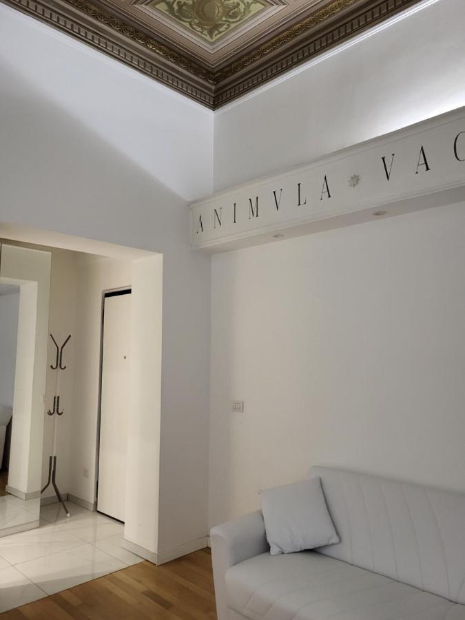 Guvano Luxury Apartments La Spezia Exterior foto