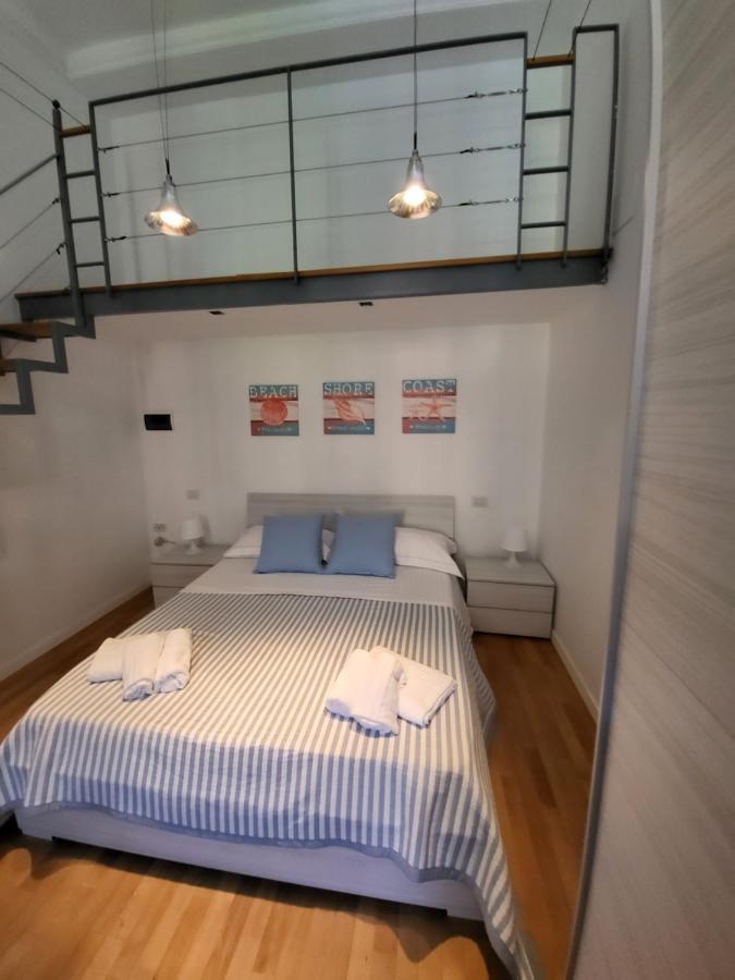 Guvano Luxury Apartments La Spezia Exterior foto