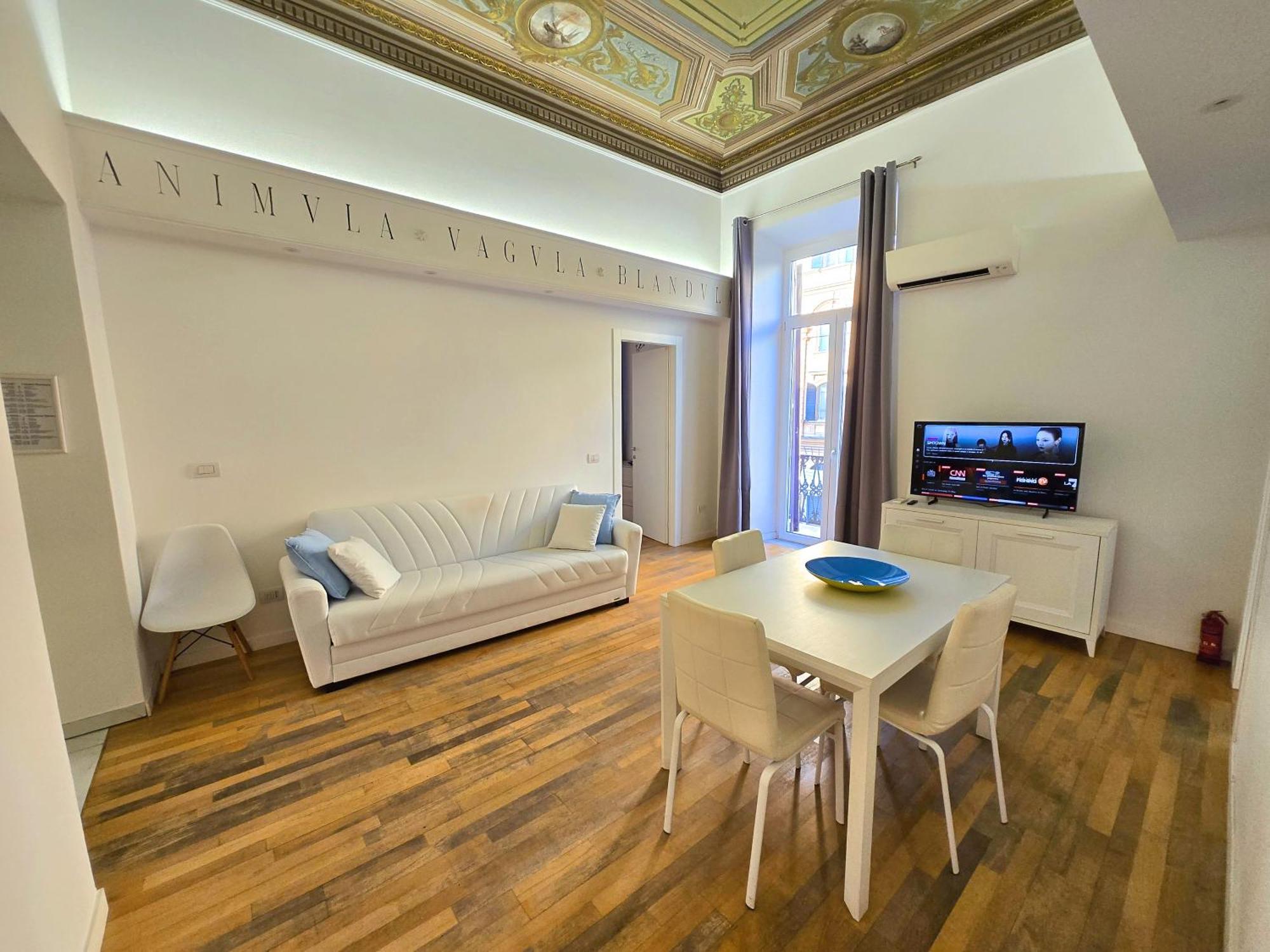 Guvano Luxury Apartments La Spezia Exterior foto
