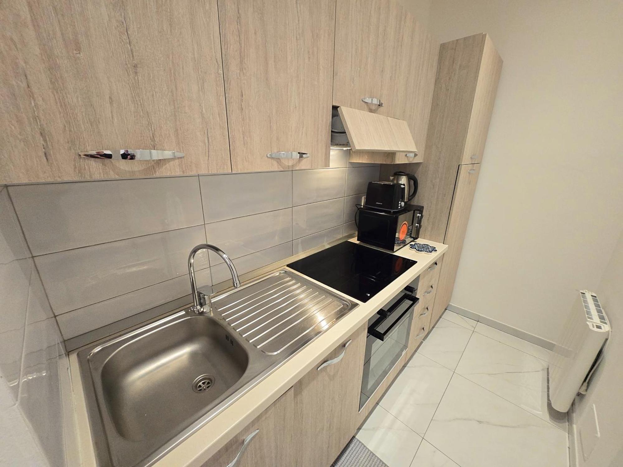 Guvano Luxury Apartments La Spezia Exterior foto
