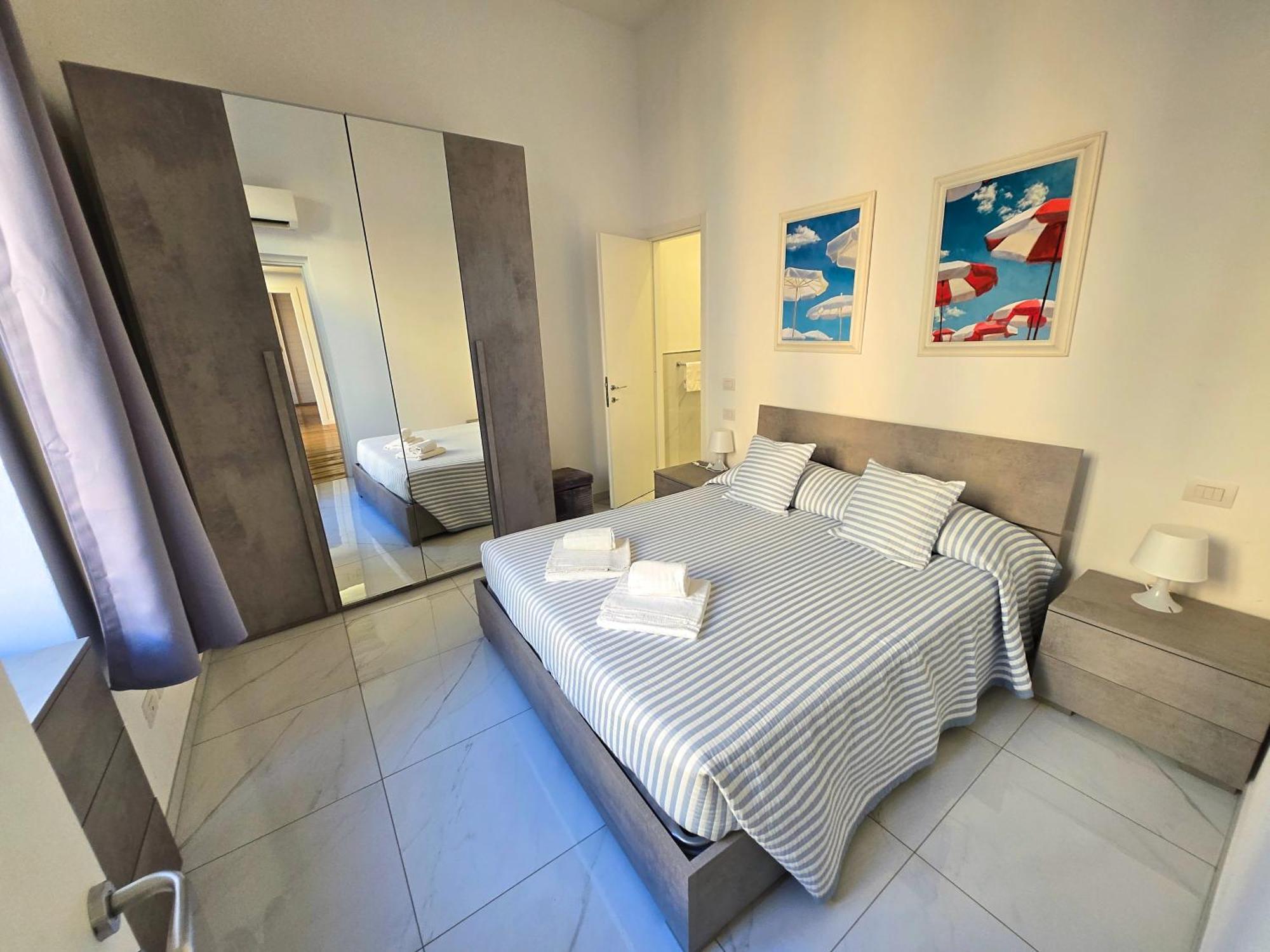 Guvano Luxury Apartments La Spezia Exterior foto