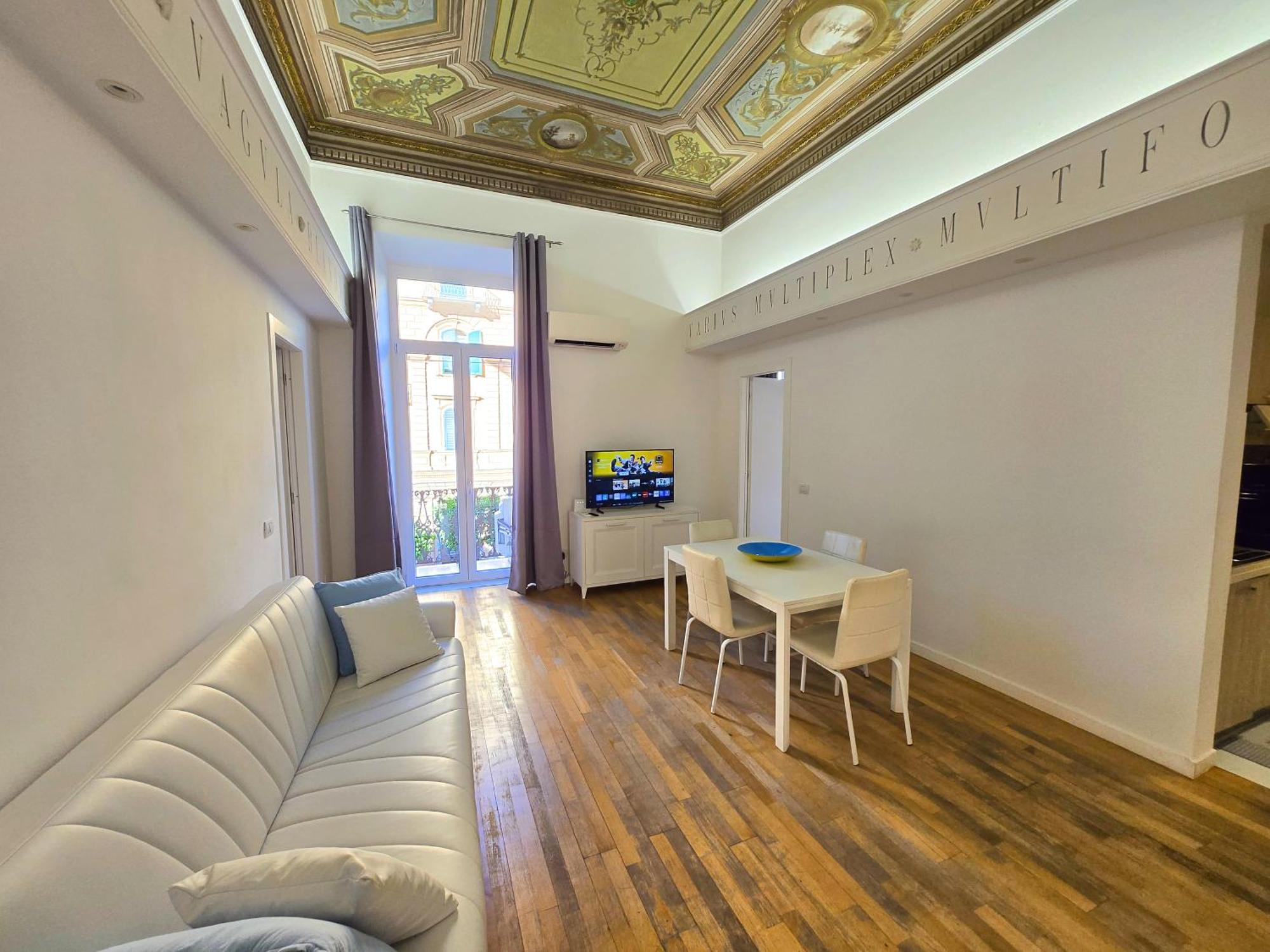 Guvano Luxury Apartments La Spezia Exterior foto